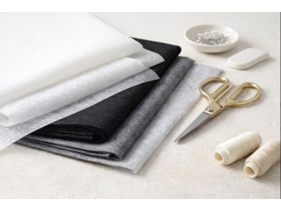 Що таке дублерин і як його правильно використовувати?