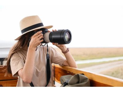 Одяг для фотосесії влітку – як створити ідеальний образ для фото на згадку
