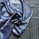 Підкладка поліестрова Herringbone Blue