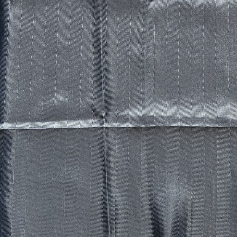Підкладка поліестрова Herringbone Blue