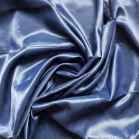 Підкладка поліестрова Herringbone Blue