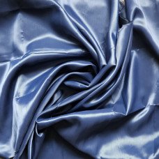 Підкладка поліестрова Herringbone Blue