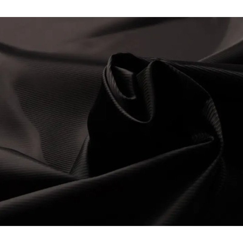 Підкладка 230T Bright P/D Чорна (Black)